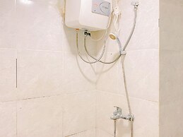 Nice Studio At Parkland Avenue Apartment