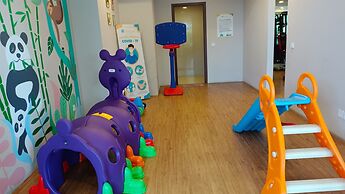 Nice Studio At Parkland Avenue Apartment