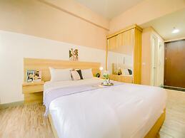 Nice Studio At Parkland Avenue Apartment