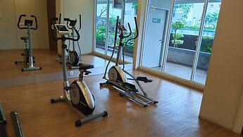 Nice Studio At Parkland Avenue Apartment