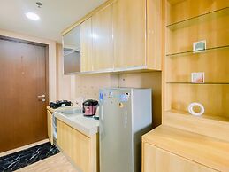 Nice Studio At Parkland Avenue Apartment