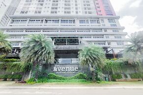 Nice Studio At Parkland Avenue Apartment