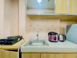 Nice Studio At Parkland Avenue Apartment