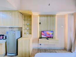 Nice Studio At Parkland Avenue Apartment