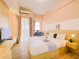 Nice Studio At Parkland Avenue Apartment