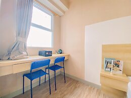 Nice Studio At Parkland Avenue Apartment