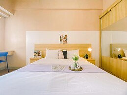 Nice Studio At Parkland Avenue Apartment