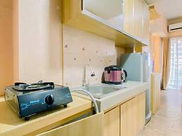 Nice Studio At Parkland Avenue Apartment