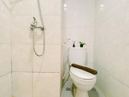 Nice Studio At Parkland Avenue Apartment