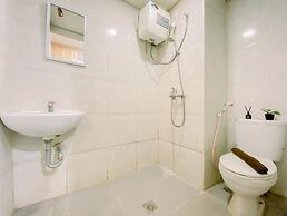 Nice Studio At Parkland Avenue Apartment