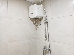 Cozy And Nice Studio Apartment At Pollux Chadstone