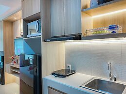 Cozy And Nice Studio Apartment At Pollux Chadstone