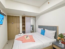 Good Place And Homey Studio Meikarta Apartment