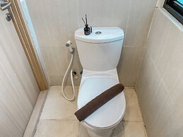 Good Place And Homey Studio Meikarta Apartment