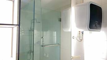 Modern Look 2Br At Puri Garden Apartment