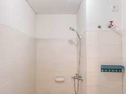 Brand New And Homey 2Br Apartment At Woodland Park Residence