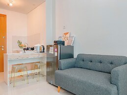 Brand New And Homey 2Br Apartment At Woodland Park Residence