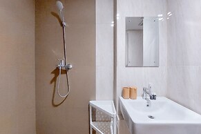 Good Studio And Comfortable 1Br At Tamansari Bintaro Mansion Apartment