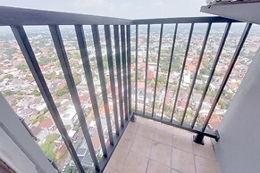 Good Studio And Comfortable 1Br At Tamansari Bintaro Mansion Apartment