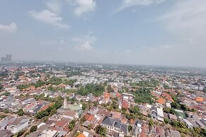 Good Studio And Comfortable 1Br At Tamansari Bintaro Mansion Apartment