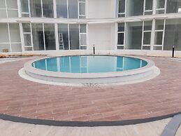 Best Deal And Homey Studio Apartment Majestic Point Serpong