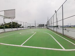 Best Deal And Homey Studio Apartment Majestic Point Serpong