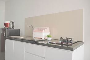Best Deal And Homey Studio Apartment Majestic Point Serpong