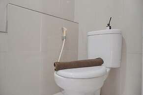 Best Deal And Homey Studio Apartment Majestic Point Serpong