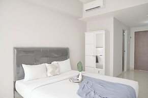 Best Deal And Homey Studio Apartment Majestic Point Serpong