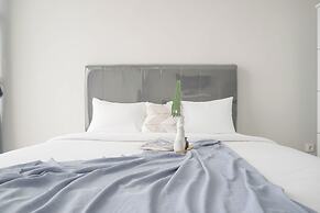 Best Deal And Homey Studio Apartment Majestic Point Serpong