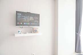 Best Deal And Homey Studio Apartment Majestic Point Serpong