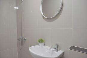 Best Deal And Homey Studio Apartment Majestic Point Serpong
