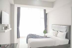 Best Deal And Homey Studio Apartment Majestic Point Serpong