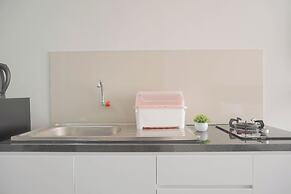 Best Deal And Homey Studio Apartment Majestic Point Serpong