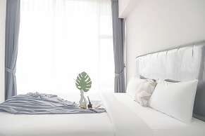 Best Deal And Homey Studio Apartment Majestic Point Serpong