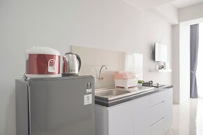 Best Deal And Homey Studio Apartment Majestic Point Serpong