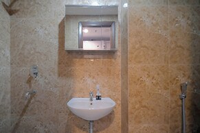 Compact And Comfortable Living Studio At Grand Sungkono Lagoon Apartme