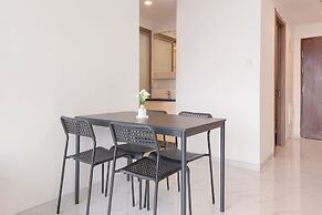 Good Choice And Comfy 2Br Sky House Bsd Apartment