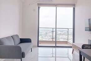 Good Choice And Comfy 2Br Sky House Bsd Apartment