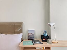 Good Place Studio At Grand Dhika City Apartment