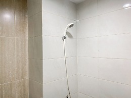 Good Place Studio At Grand Dhika City Apartment