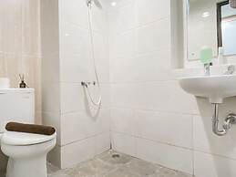 Good Place Studio At Grand Dhika City Apartment