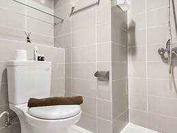 Good And Homey Studio Apartment At Springhill Terrace Residence