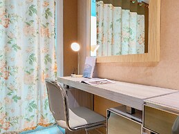 Good And Homey Studio Apartment At Springhill Terrace Residence