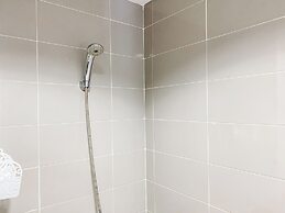 Good And Homey Studio Apartment At Springhill Terrace Residence