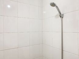 Warm And Homey 2Br At Bassura City Apartment