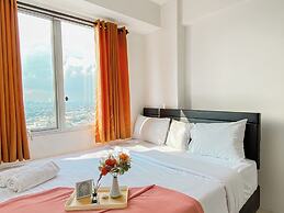 Warm And Homey 2Br At Bassura City Apartment