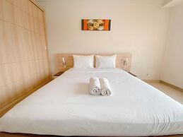 Great Deal Studio Room At Pinewood Jatinangor Apartment