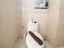 Great Deal Studio Room At Pinewood Jatinangor Apartment
