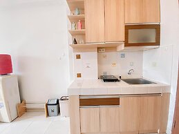 Great Deal Studio Room At Pinewood Jatinangor Apartment